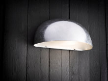 Vägglampa Scorpius Maxi Galvad Nordlux